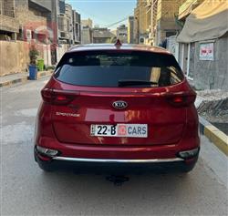 کیا سپۆرتاج